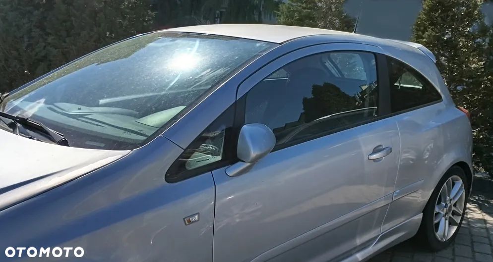 Opel Corsa 1.3 CDTI Catch me - 4