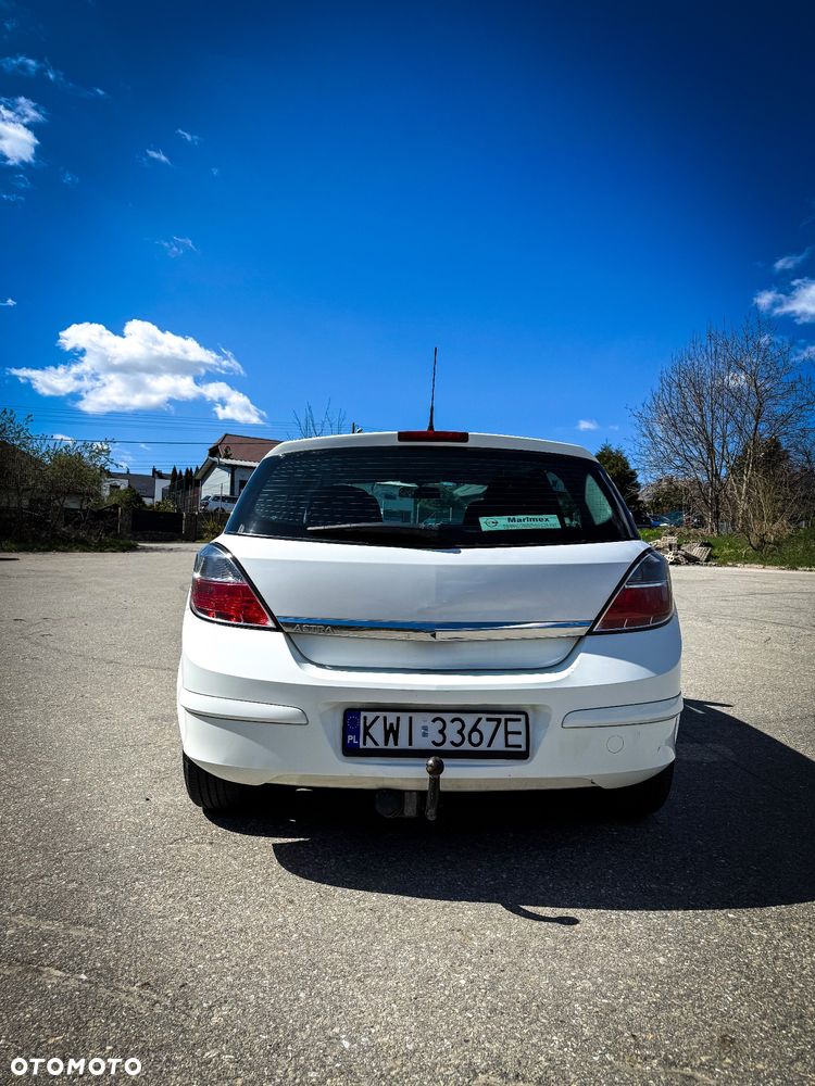 Opel Astra 1.6 Enjoy - 3