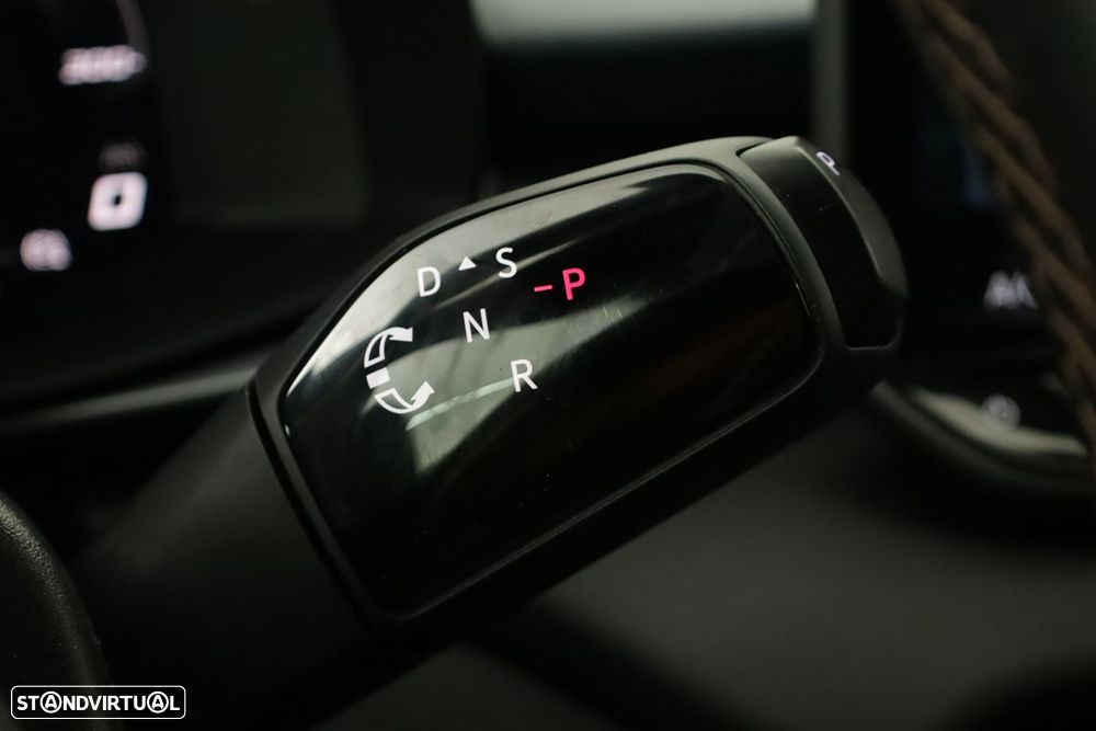 Cupra Terramar 1.5 e-Hybrid DSG - 18