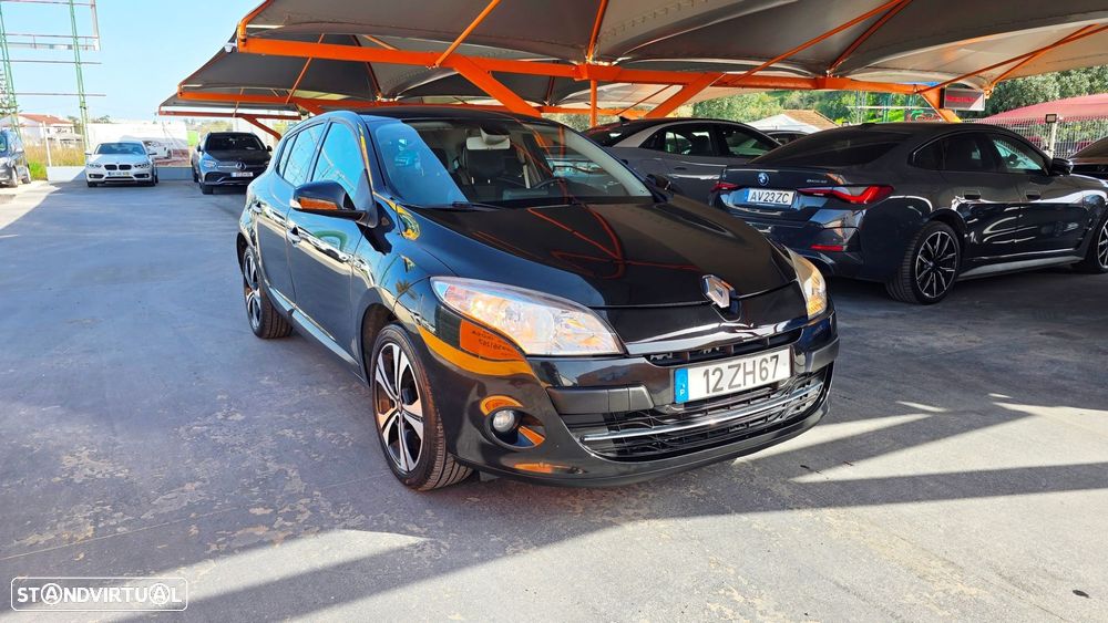 Renault Mégane - 17