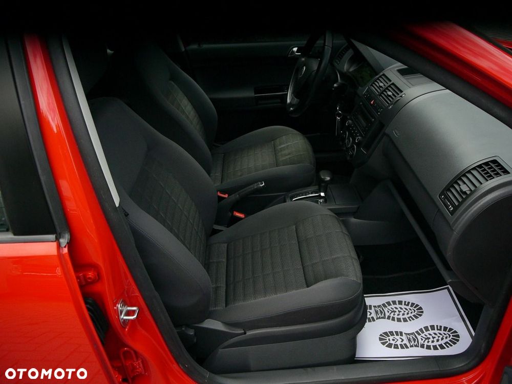 Volkswagen Polo 1.4 Automatik Comfortline - 25