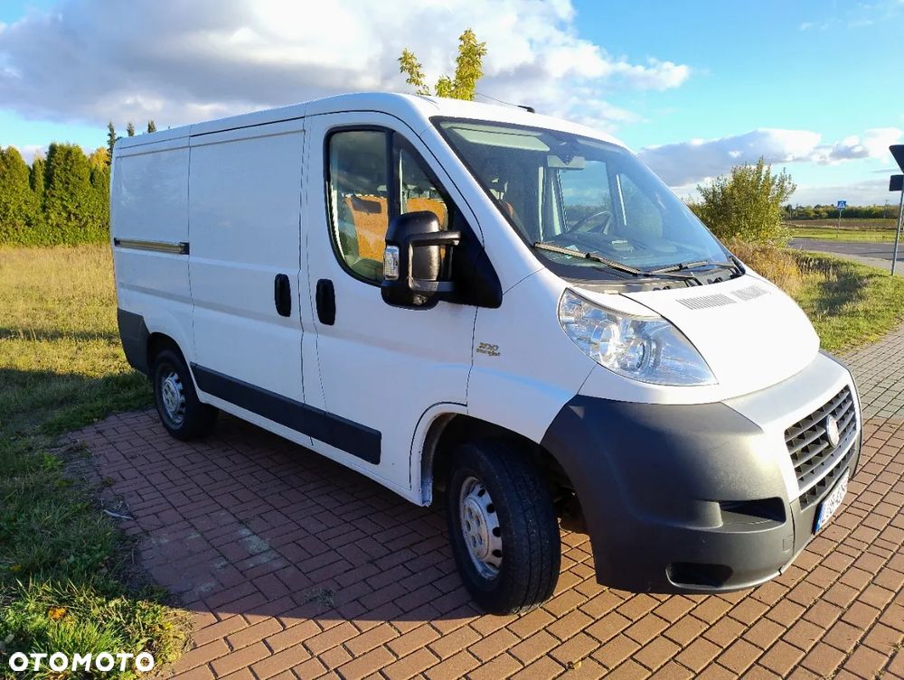 Fiat DUCATO - 2