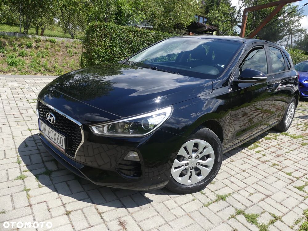 Hyundai i30 1.4 Style - 12