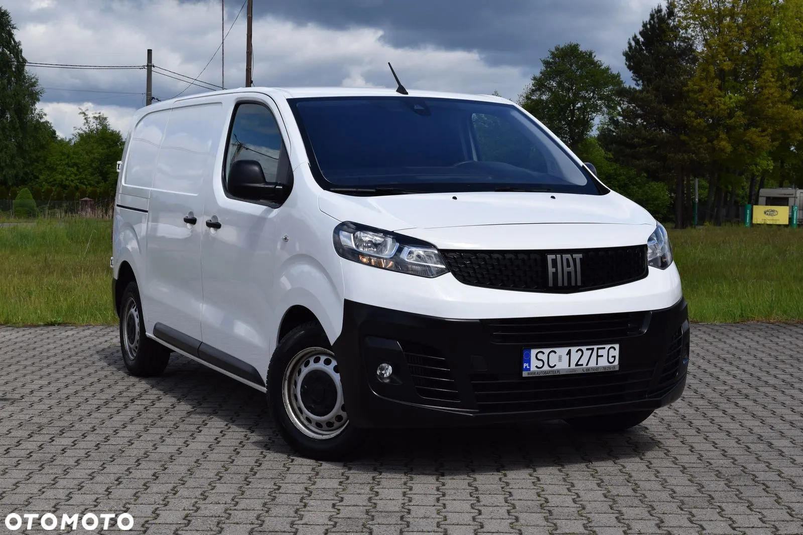 Fiat Scudo - 11