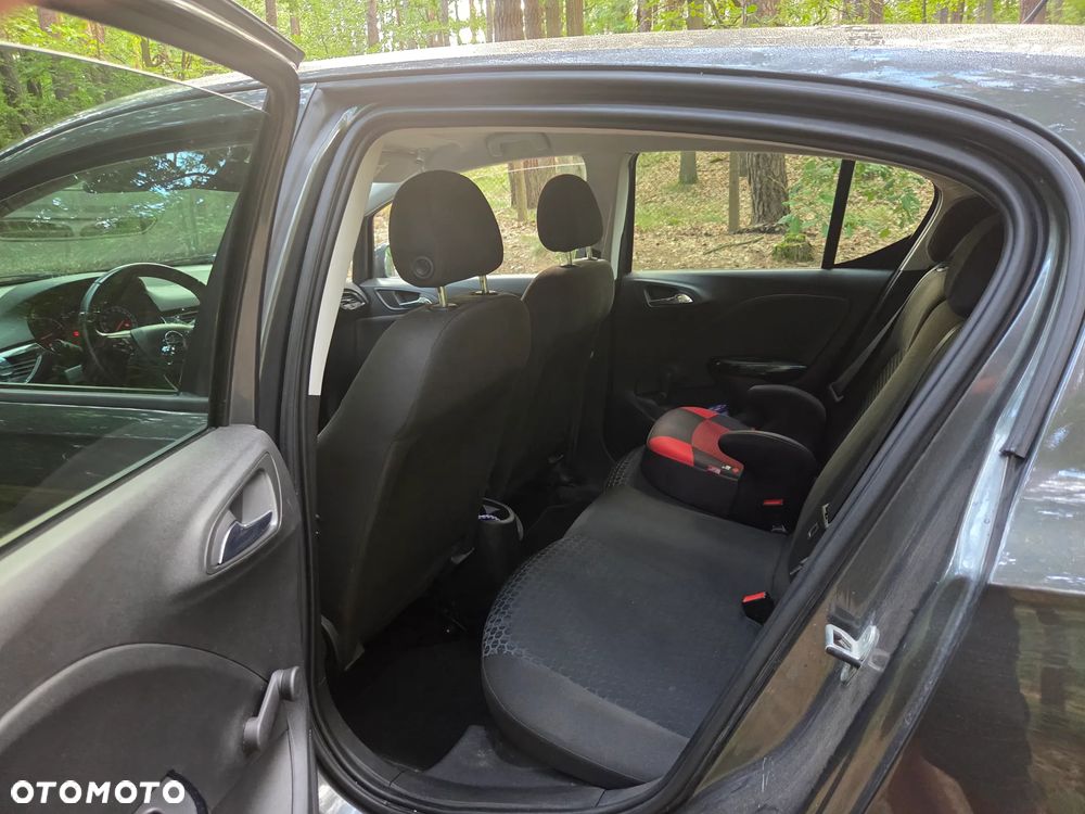 Opel Corsa - 6