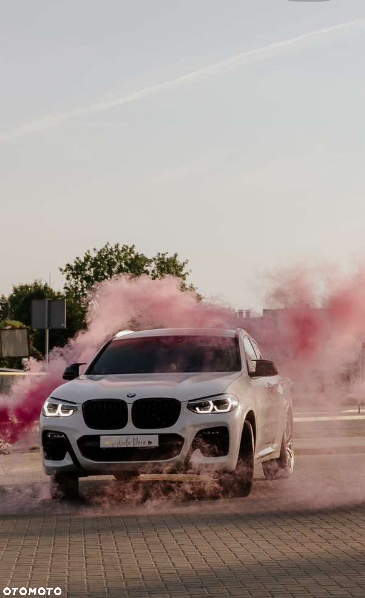 BMW X4 xM40i GPF - 27