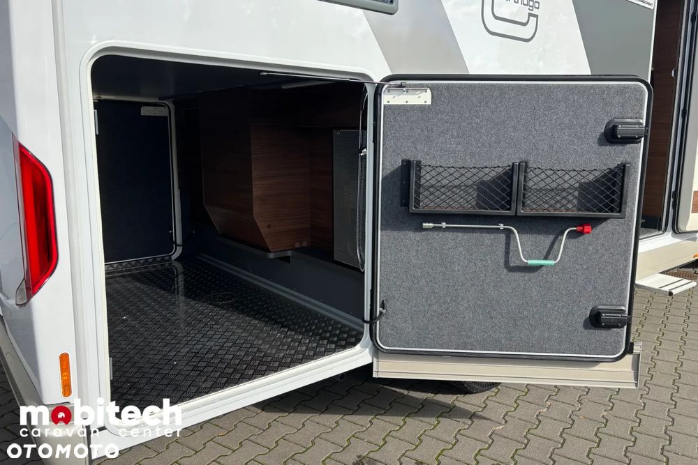 Carthago Chic C-Line I 4.9 LE (MY26) ALDE | 5 os. DMC 4500kg - 6