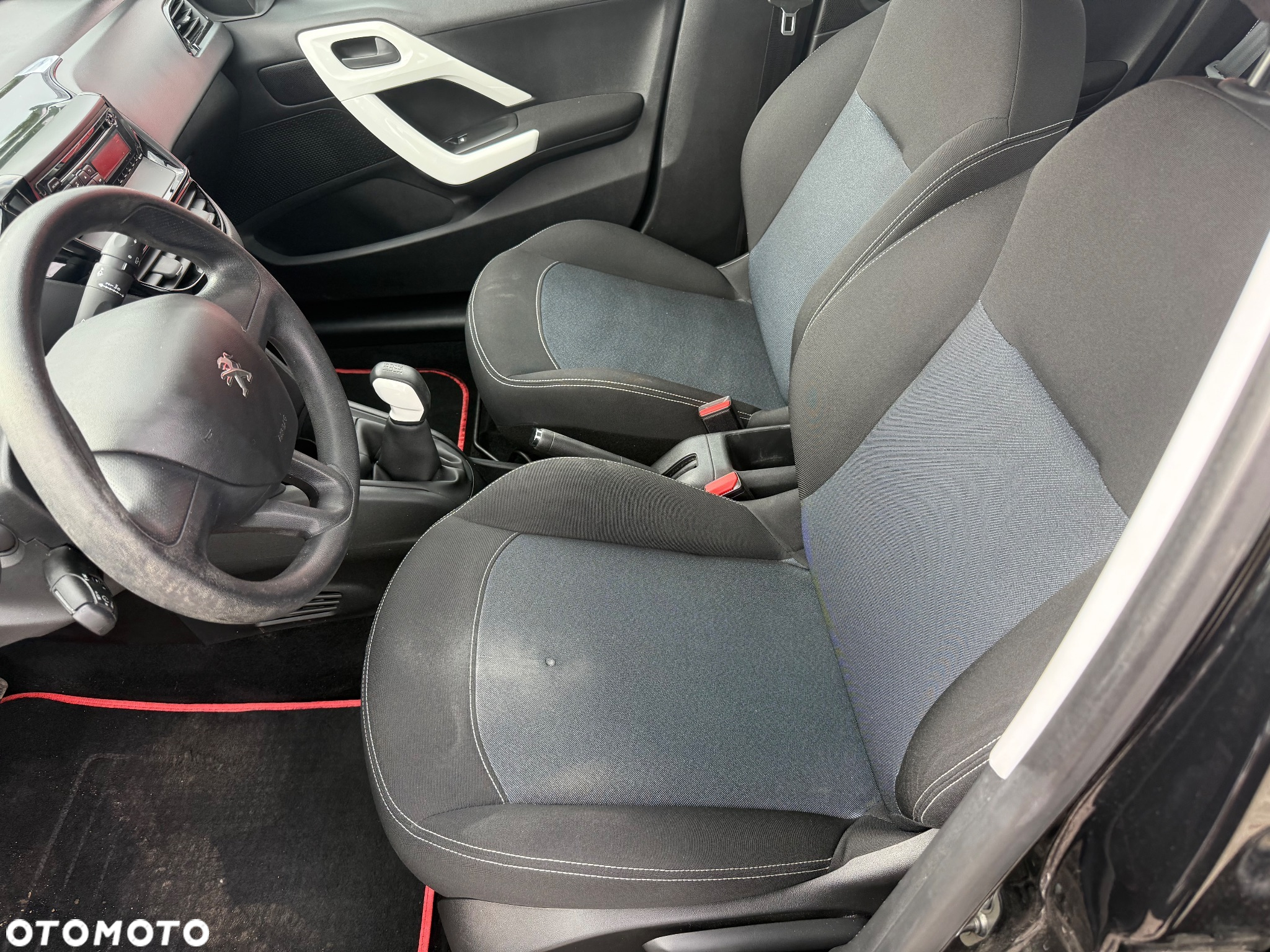 Peugeot 208 PureTech 68 Active - 10