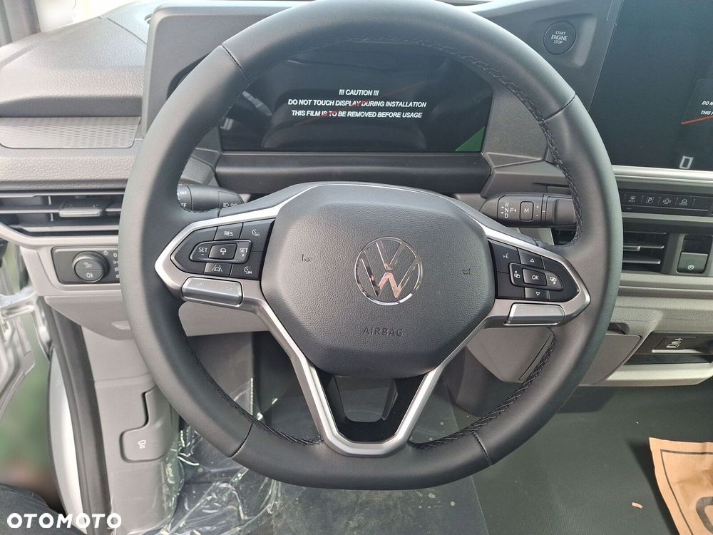 Volkswagen Transporter Furgon Plus - 36