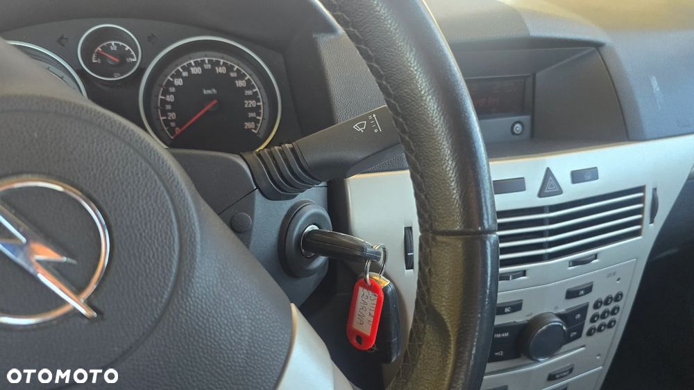 Opel Astra 1.6 Edition - 39
