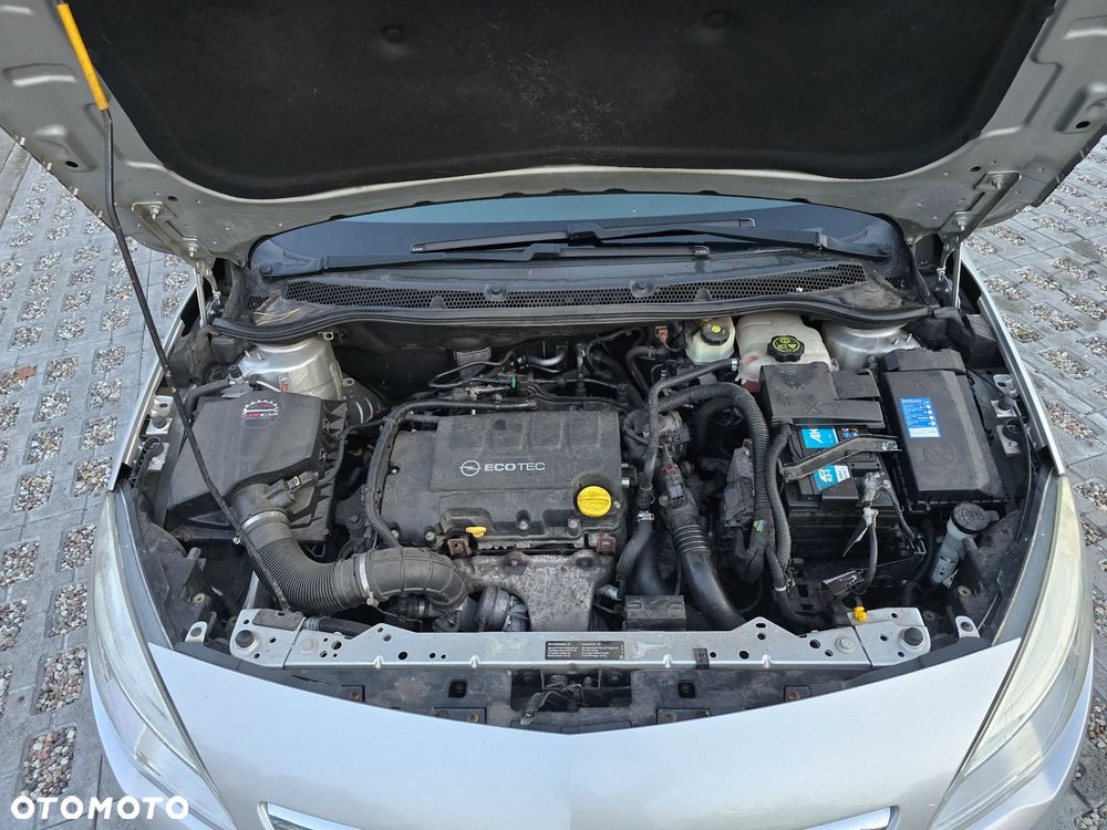 Opel Astra - 17
