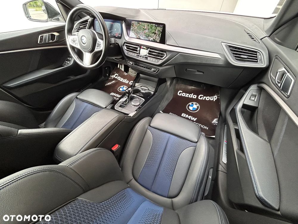 BMW Seria 2 218i M Sport - 28
