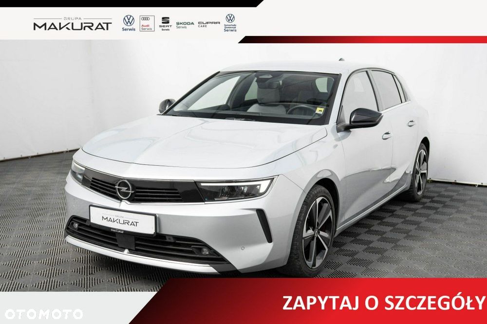 Opel Astra 1.2 T Elegance S&S - 2