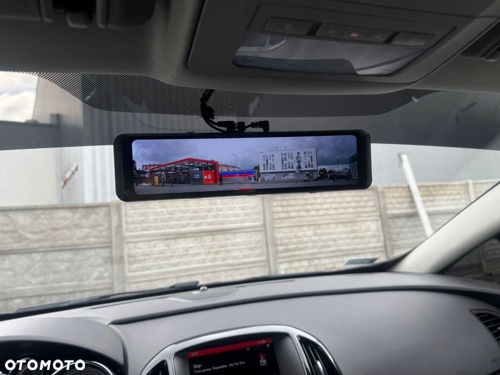 Opel Astra IV GTC 1.4 T Active - 26