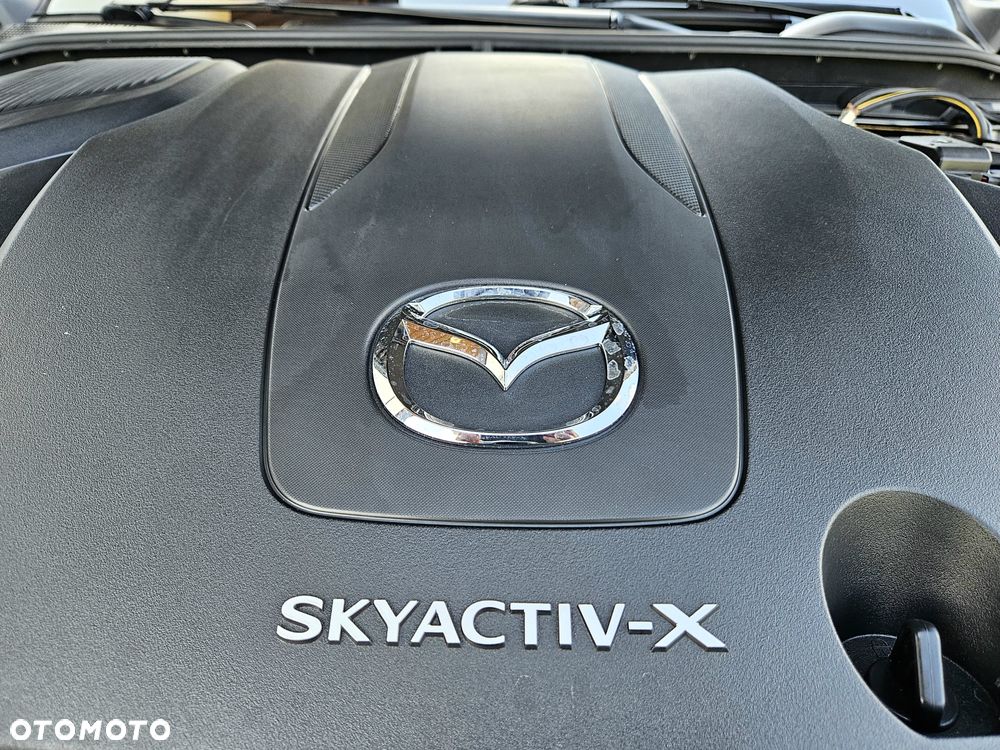 Mazda 3 - 20
