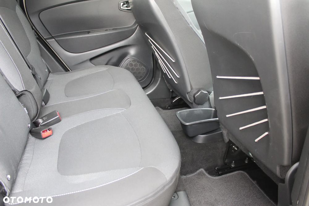 Renault Captur 0.9 Energy TCe Alize EU6 - 11