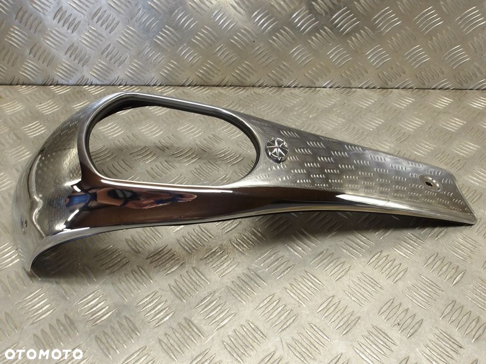 Konsola obudowa licznika YAMAHA XV 1900 ROADLINER/STRATOLINER 06-14r   PN. 1D7-83559-00 - 7