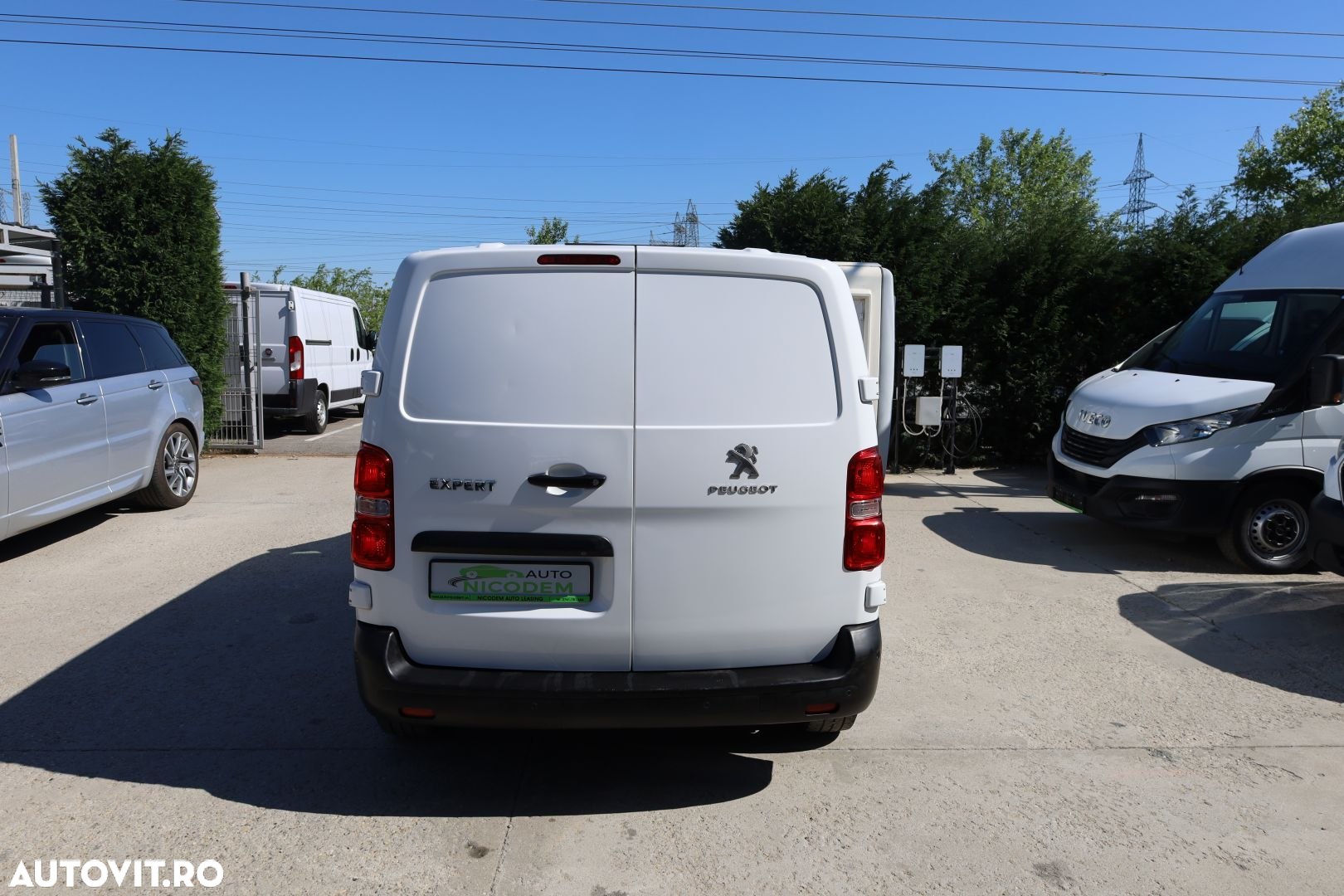 Peugeot Expert - 6