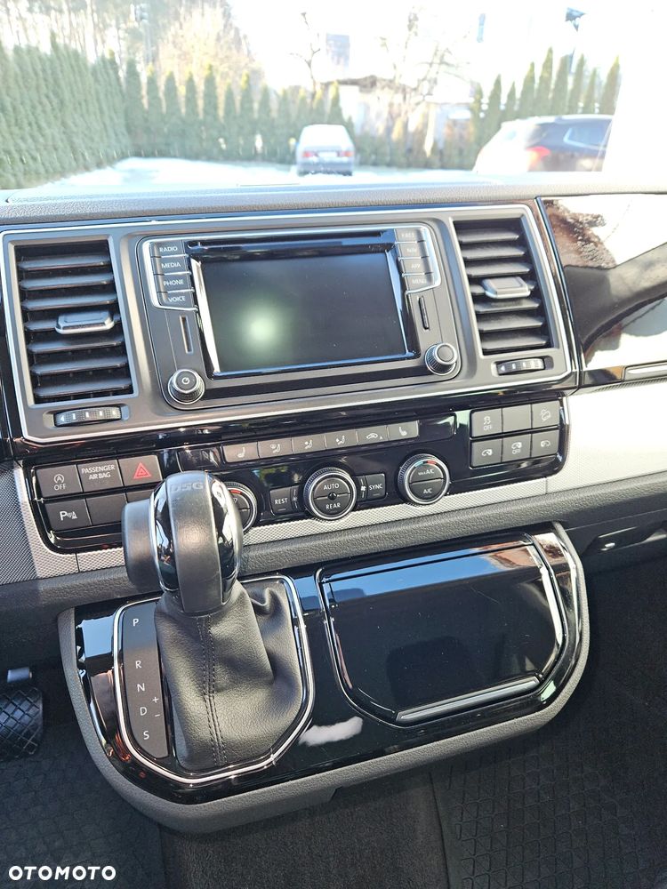 Volkswagen Multivan 2.0 TDI L1 Highline 4Motion DSG - 3