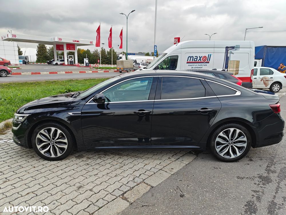 Renault Talisman ENERGY dCi 160 EDC INTENS - 7