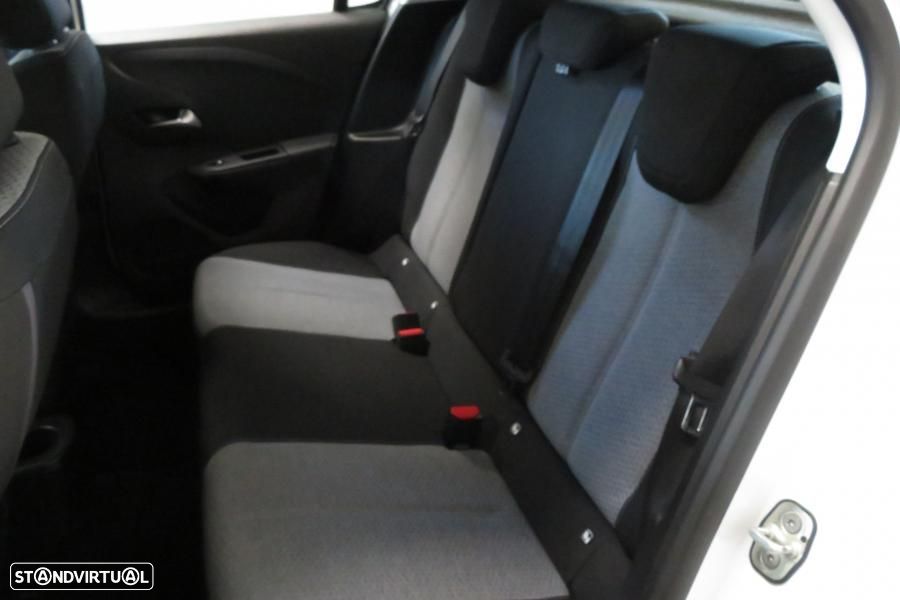 Opel Corsa 1.2 T Elegance - 12