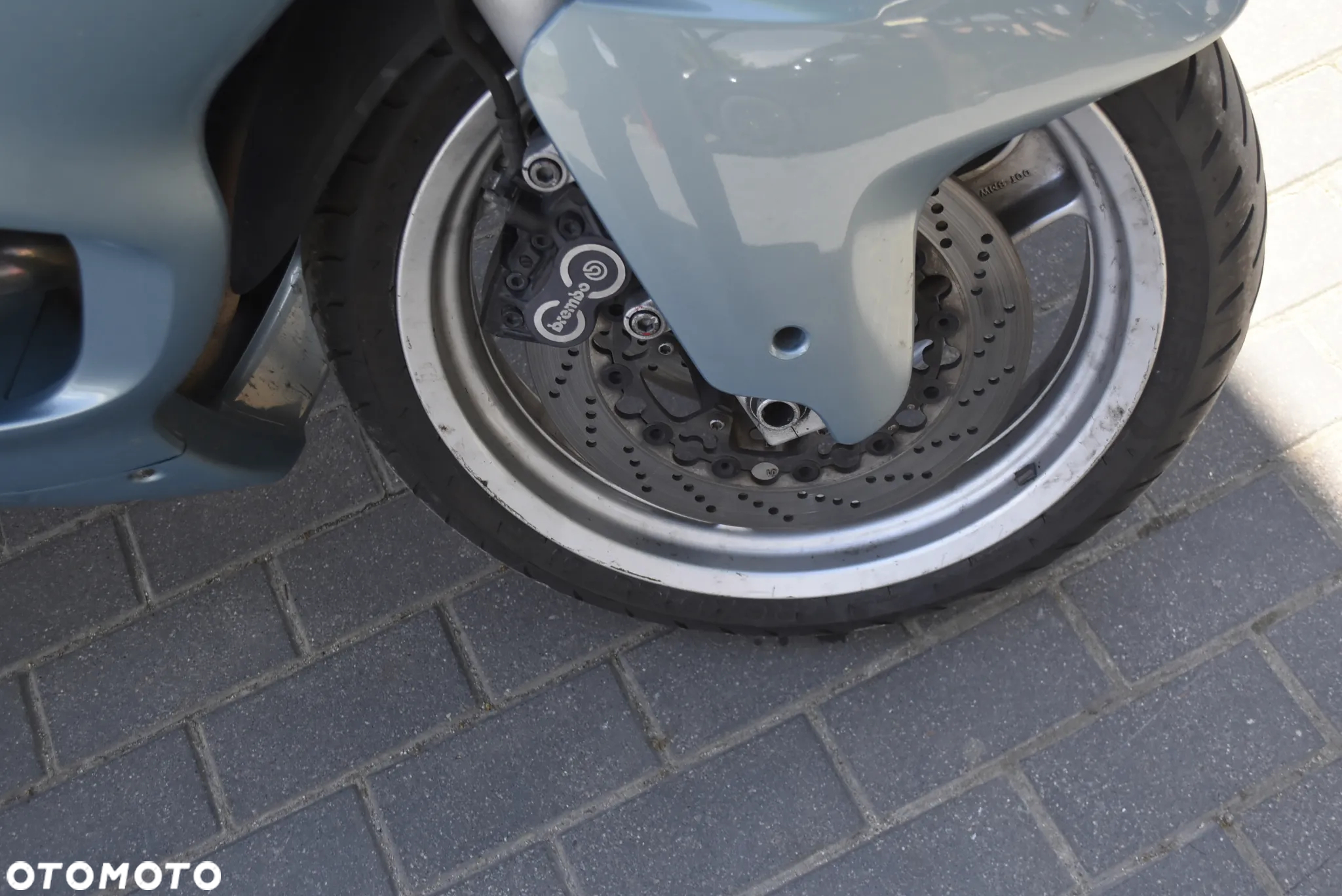 BMW R - 14