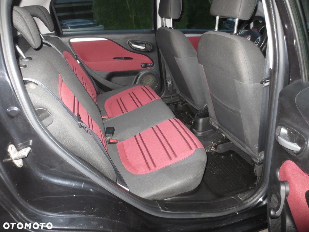 Fiat Punto 1.4 Easy S&S - 15