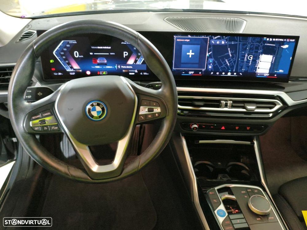BMW i4 eDrive35 - 9
