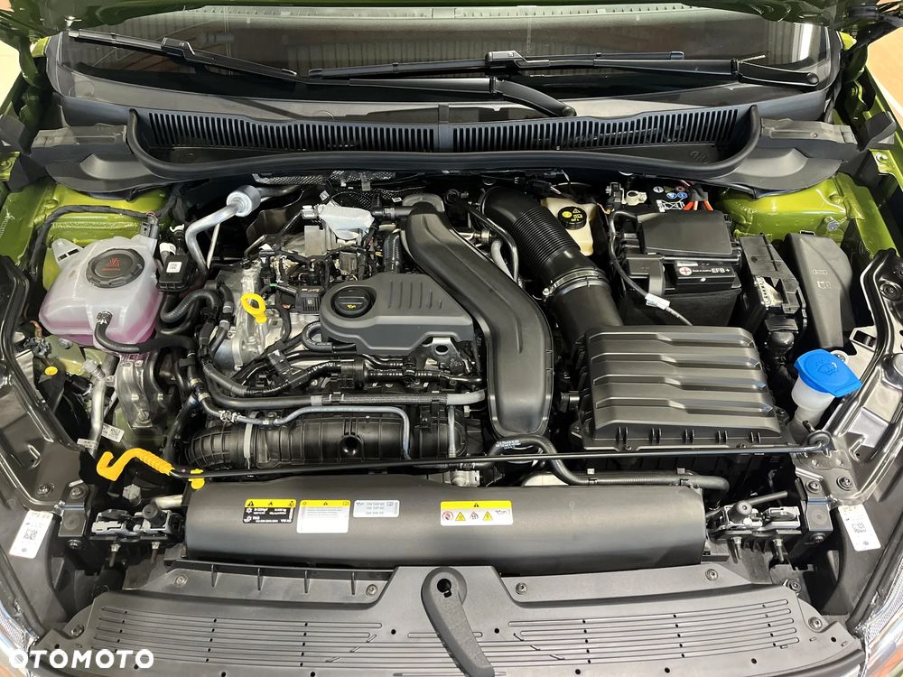 Volkswagen Taigo 1.5 TSI ACT R-Line Plus DSG - 40