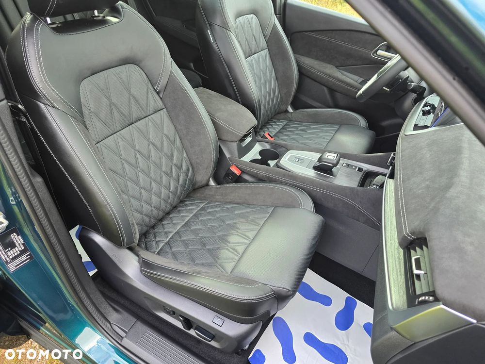 Nissan Qashqai 1.3 DIG-T MHEV Xtronic Tekna+ - 30