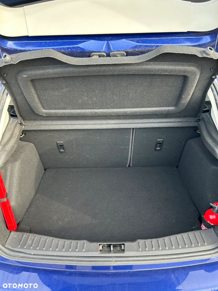 Ford Focus 1.6 TDCi Trend - 12