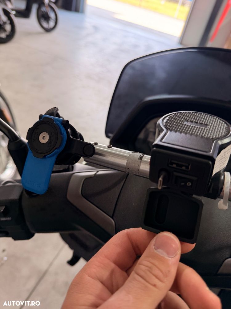 Yamaha DT 125 - 7