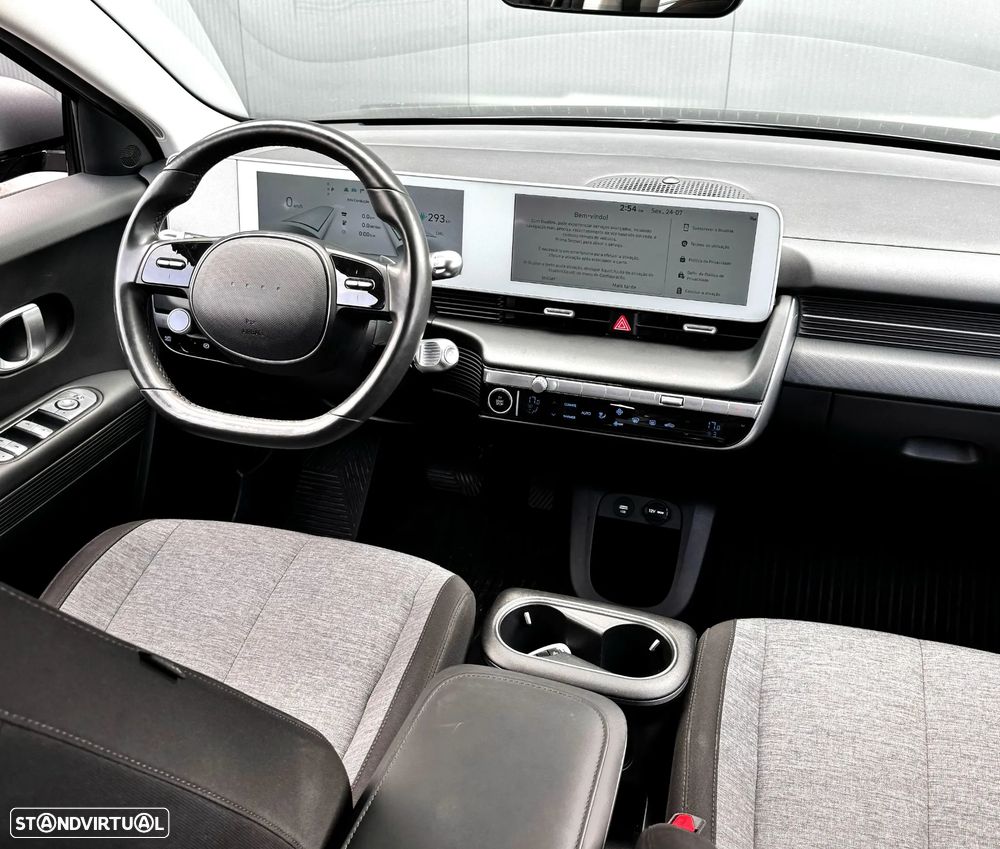 Hyundai Ioniq 5 - 14