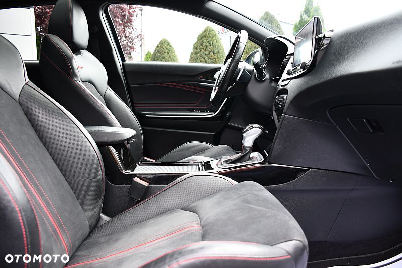 Kia ProCeed 1.6 T-GDI DCT7 OPF GT - 7