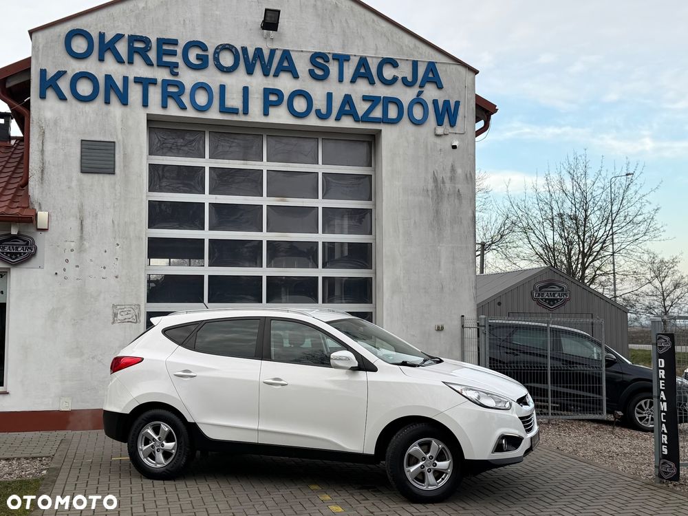 Hyundai ix35 - 38