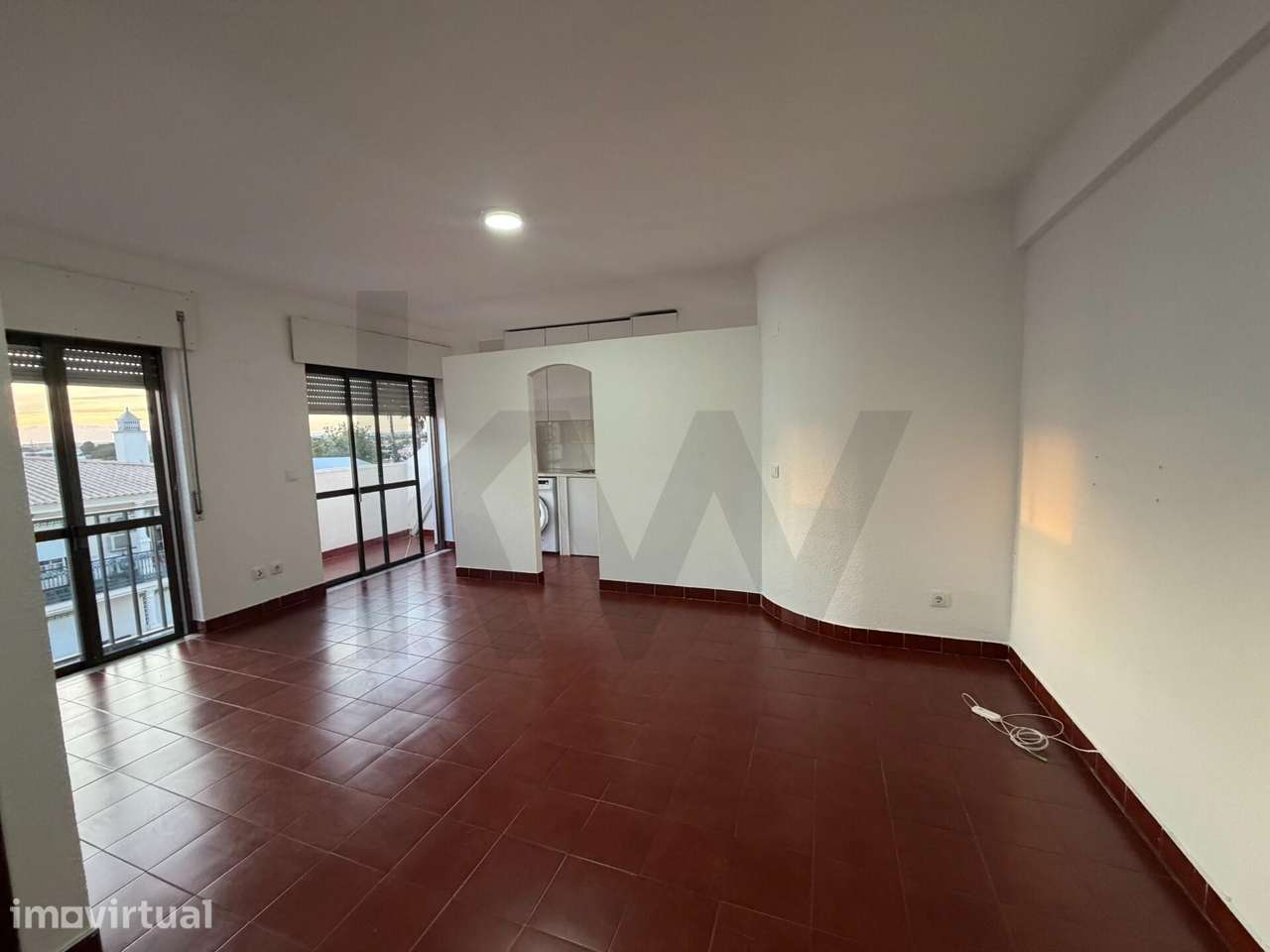 T 1 em Olhos de Água, Edificio Campimar - Grande imagem: 5/24