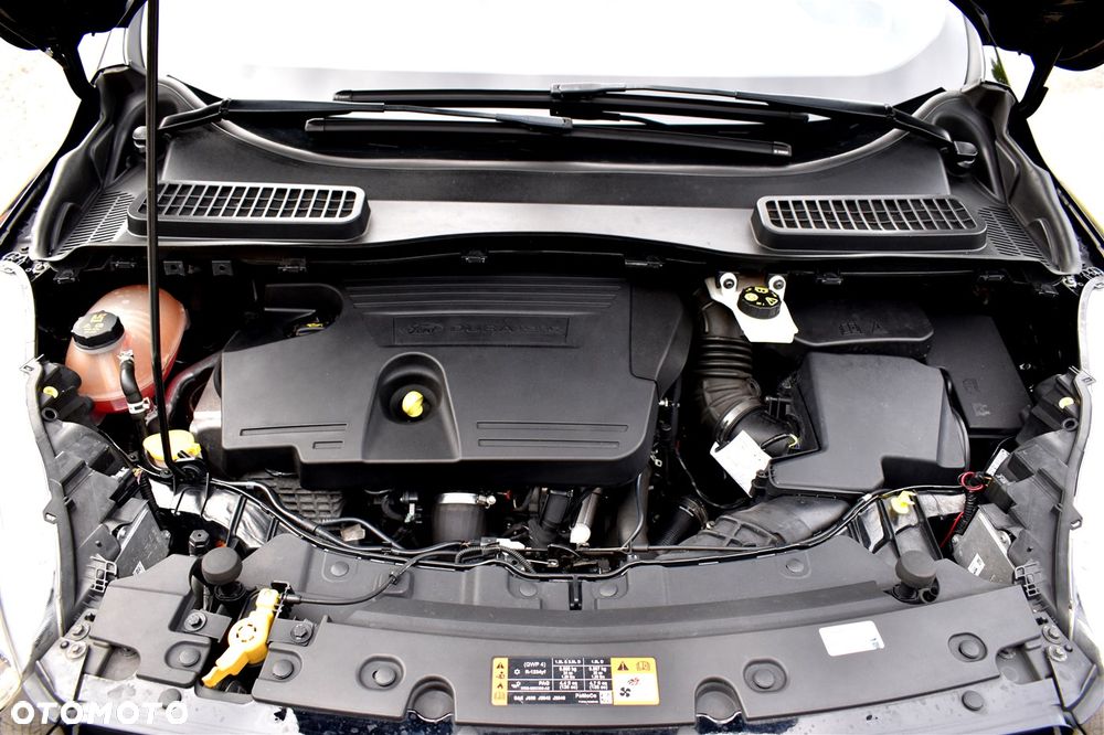 Ford Kuga 2.0 TDCi AWD ST-Line - 36