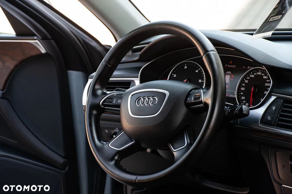 Audi A6 ver-2-0-tdi-ultra-dpf-s-tronic - 29