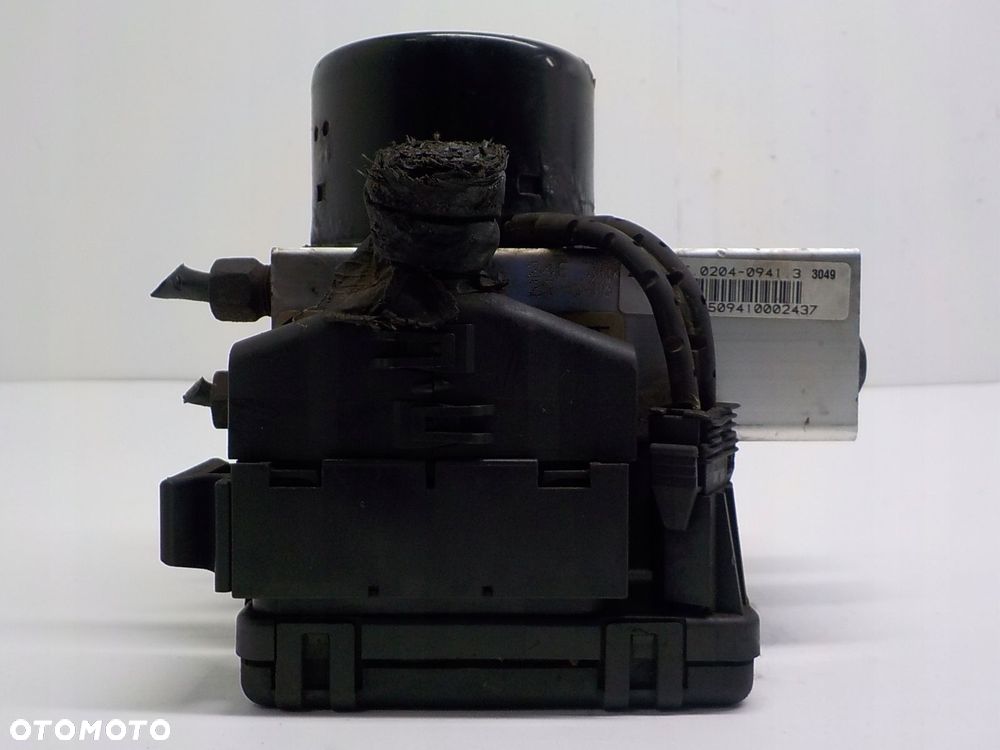 CHRYSLER VOYAGER IV 4 POMPA ABS EBD P04721283AA - 4