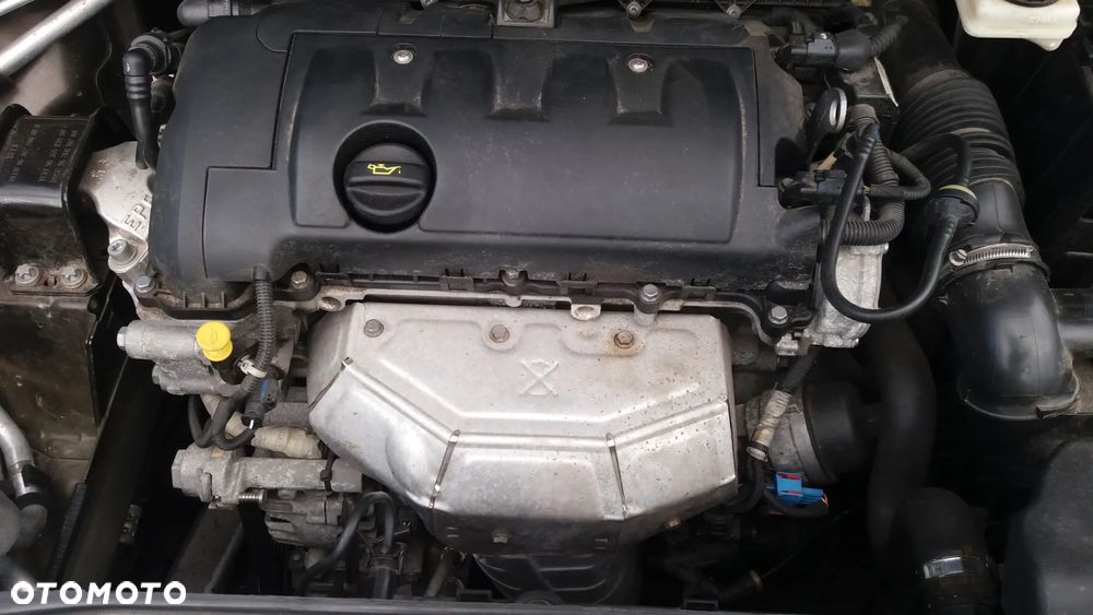 Citroën C4 1.4 VTi Attraction - 16