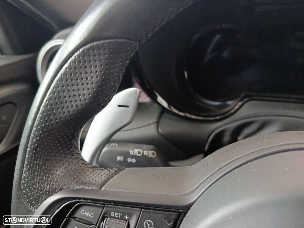 Alfa Romeo Tonale 1.5 Hybrid Edizione Speciale - 14