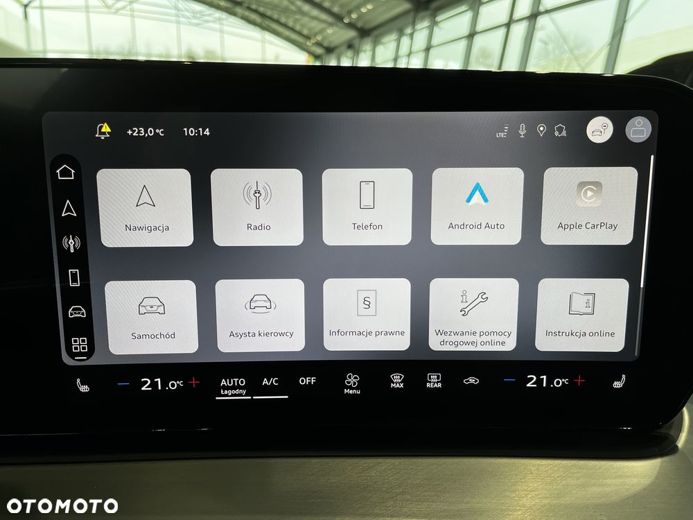 Audi Q3 35 TFSI S line S tronic - 26