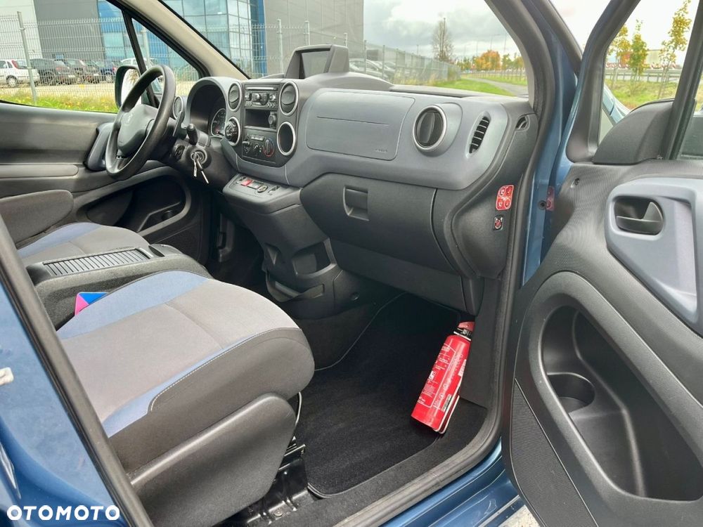 Peugeot Partner - 28