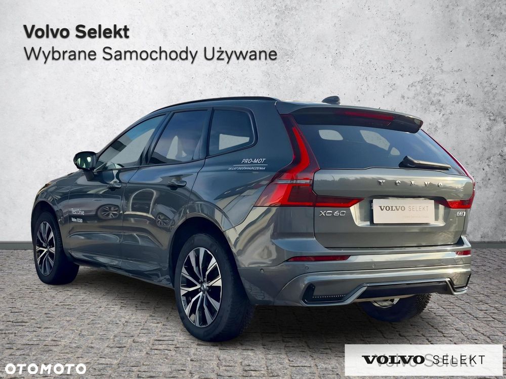 Volvo XC 60 - 5