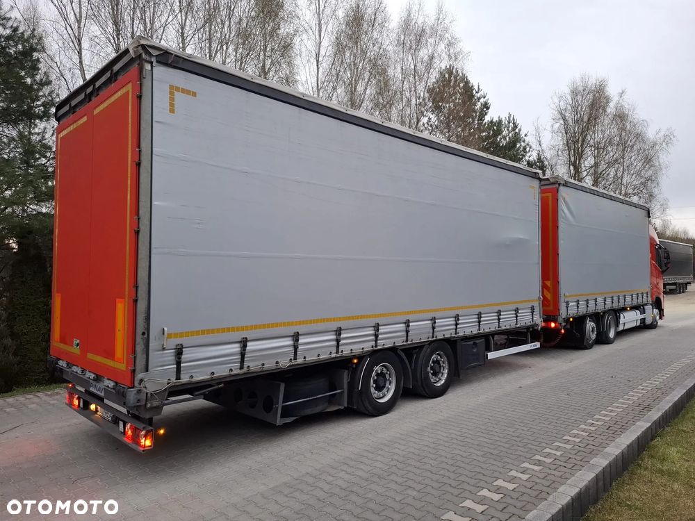 Volvo FH - 3