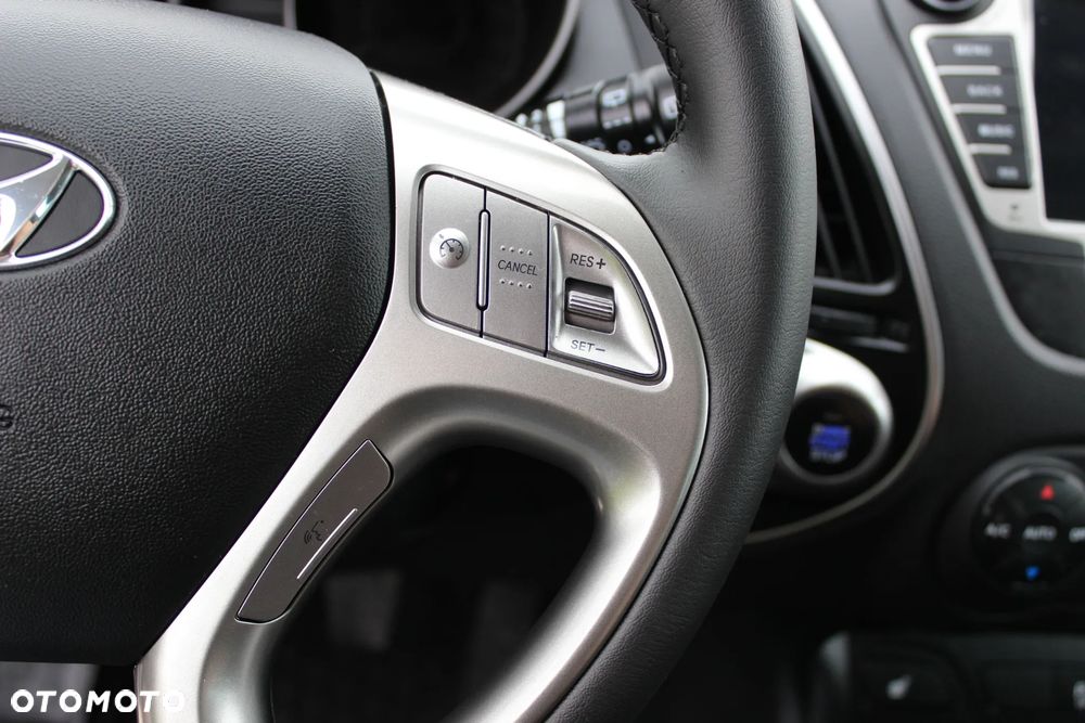 Hyundai ix35 2.0 2WD Comfort - 31