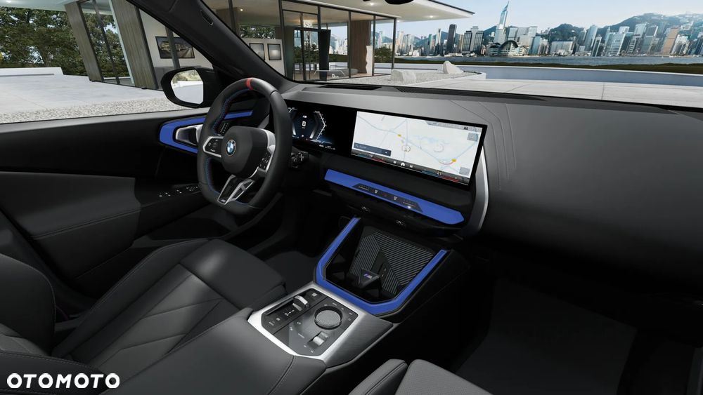 BMW X3 M M50 xDrive - 15