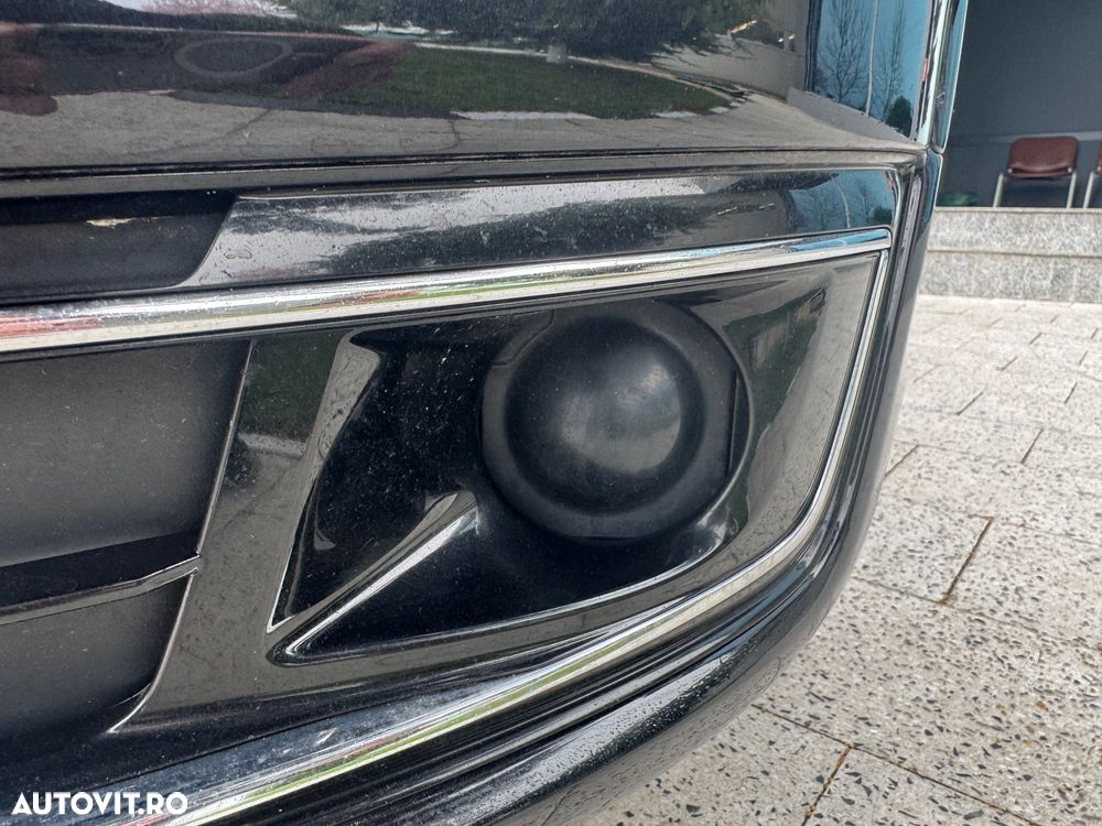 Audi A8 L 3.0 TDI Quattro Tiptronic - 16