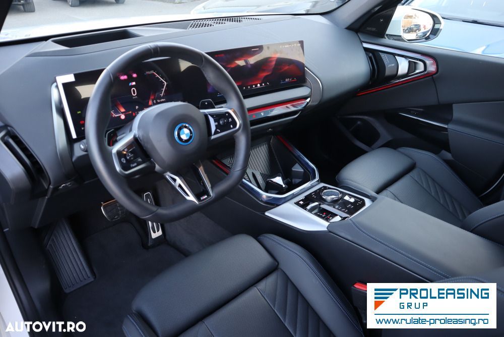 BMW X3 - 10