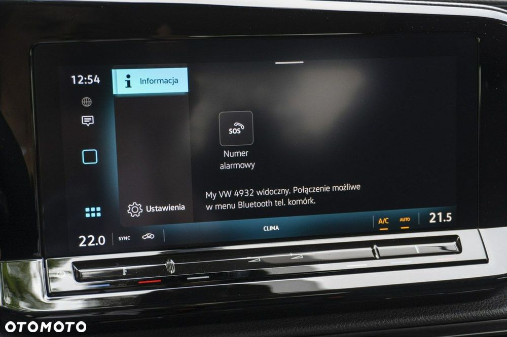 Volkswagen Caddy - 23